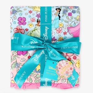 Disney Princess & Princess Floral Ruffled Luxe Patoo